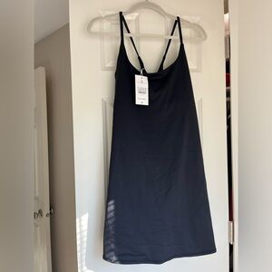 Halara Backless Active Dress